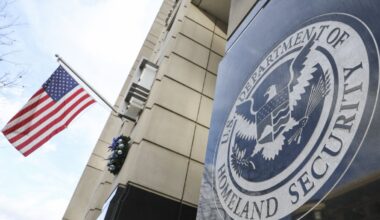 Negotiations underway as shutdown of Homeland Security looms – NBC 7 San Diego