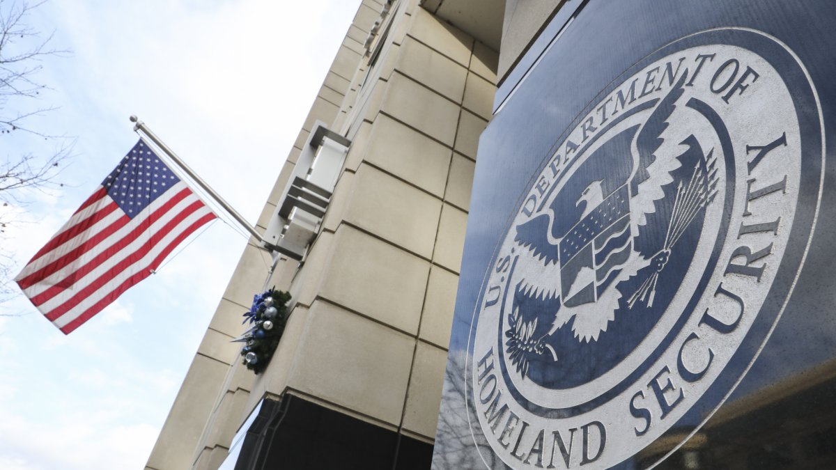 Negotiations underway as shutdown of Homeland Security looms – NBC 7 San Diego