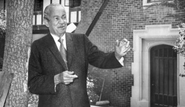 Three SoCal art institutions will honor acclaimed architect Paul R. Williams – NBC Los Angeles