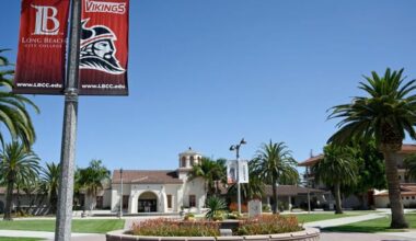 Community College District Settles With Adjuncts