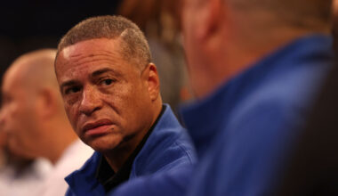 Is this the first of many moves for the Sacramento Kings?