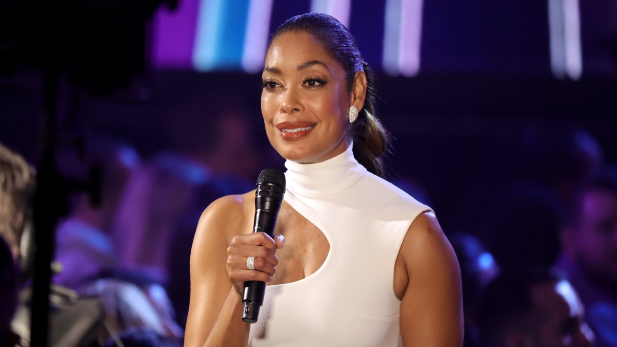 Gina Torres’ San Fernando Valley home burglarized – NBC Los Angeles