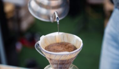 A tasty Lunar New Year coffee salon – NBC Los Angeles