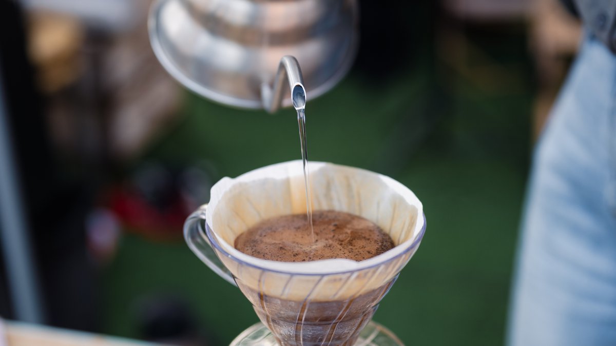 A tasty Lunar New Year coffee salon – NBC Los Angeles