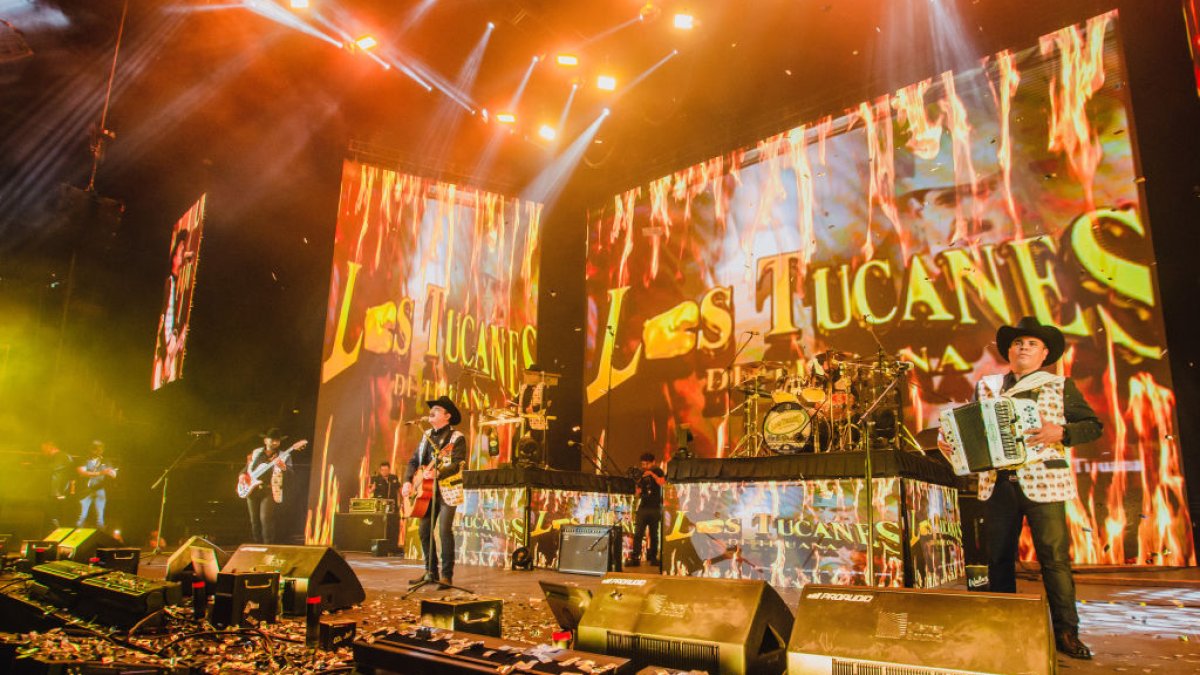 Marshmello, Good Charlotte, Los Tucanes de Tijuana play San Diego County Fair 2026 – NBC 7 San Diego