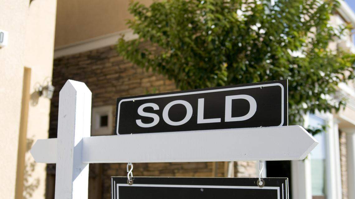 Home sales in the Sacramento area hit a steep decline in January in a slow start to the year, the California Association of Realtors said.