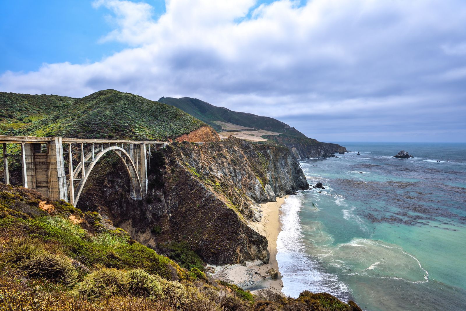 Image may contain Nature Outdoors Sea Water Shoreline Coast Bay and Beach