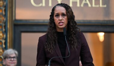 Former San Francisco homeless charity CEO stole $1.2 million in public funds and spent it on luxury vehicles and Louis Vuitton, authorities say