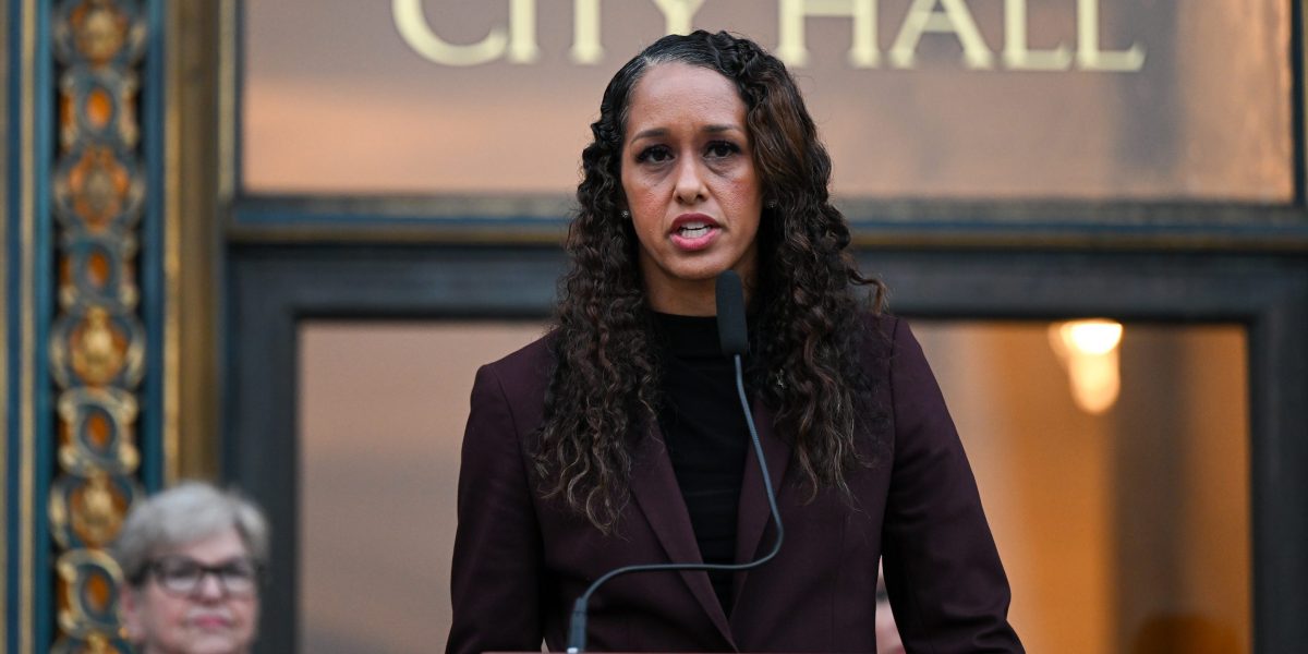 Former San Francisco homeless charity CEO stole $1.2 million in public funds and spent it on luxury vehicles and Louis Vuitton, authorities say