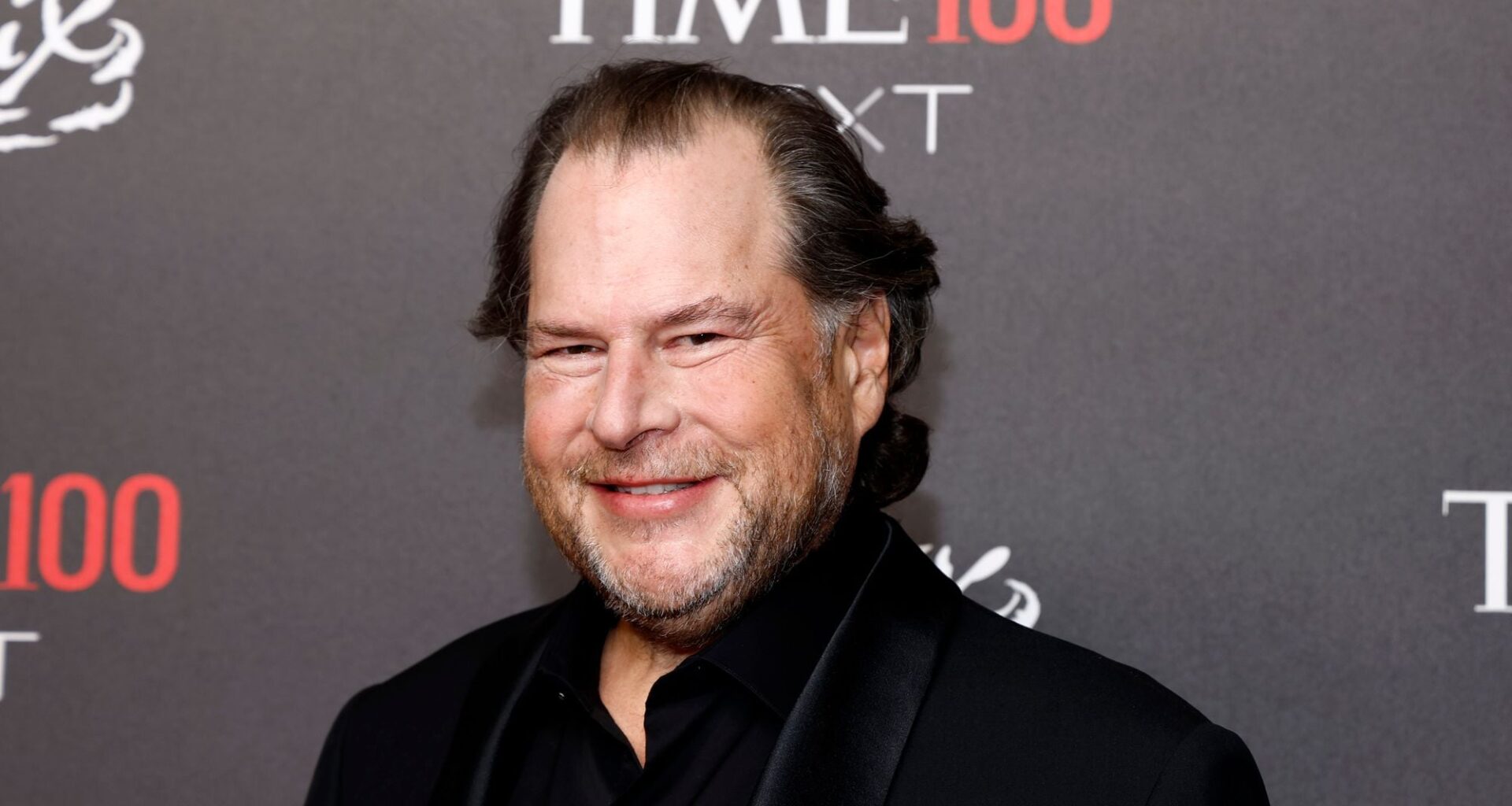Marc Benioff Sticks Foot In His Mouth Again Making Jokes About ICE, Wisecracks Over Employees Getting Arrested