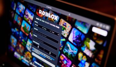 Los Angeles County files lawsuit against Roblox – NBC Los Angeles