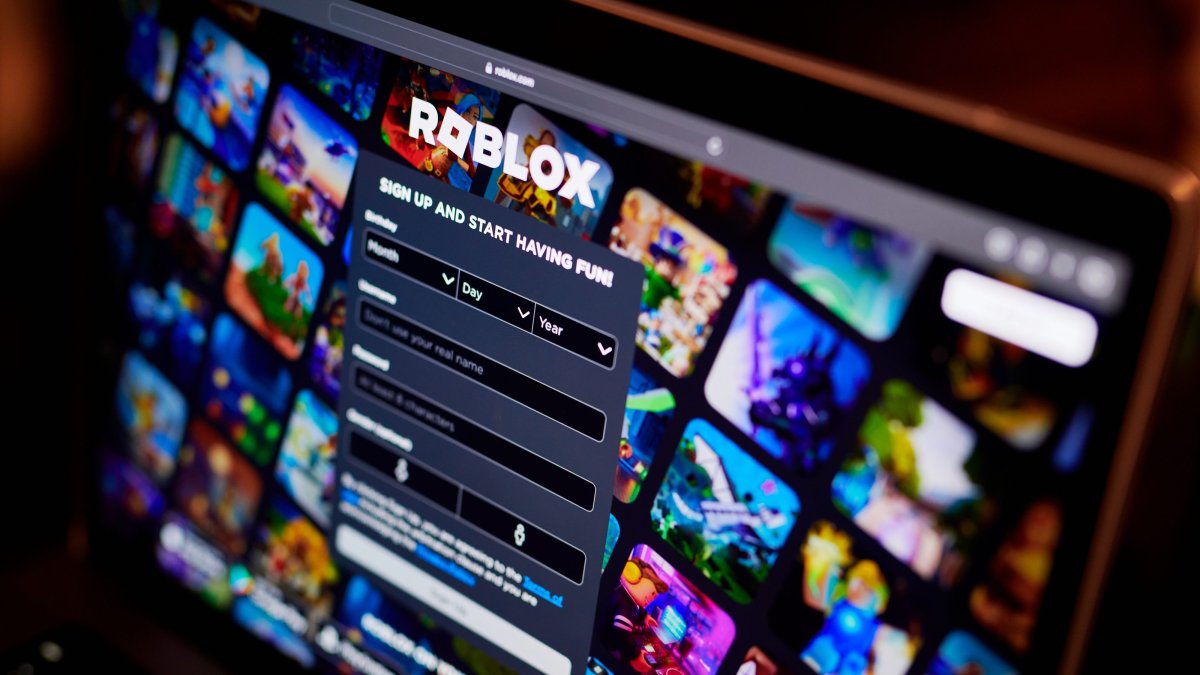 Los Angeles County files lawsuit against Roblox – NBC Los Angeles