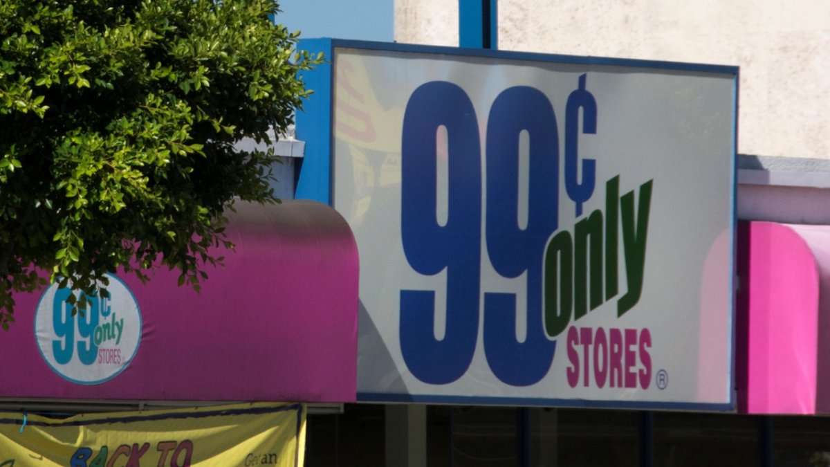 a former 99 Cents Only Store – NBC Los Angeles