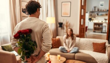 Romance doesn’t need grand gestures to thrive – NBC 7 San Diego