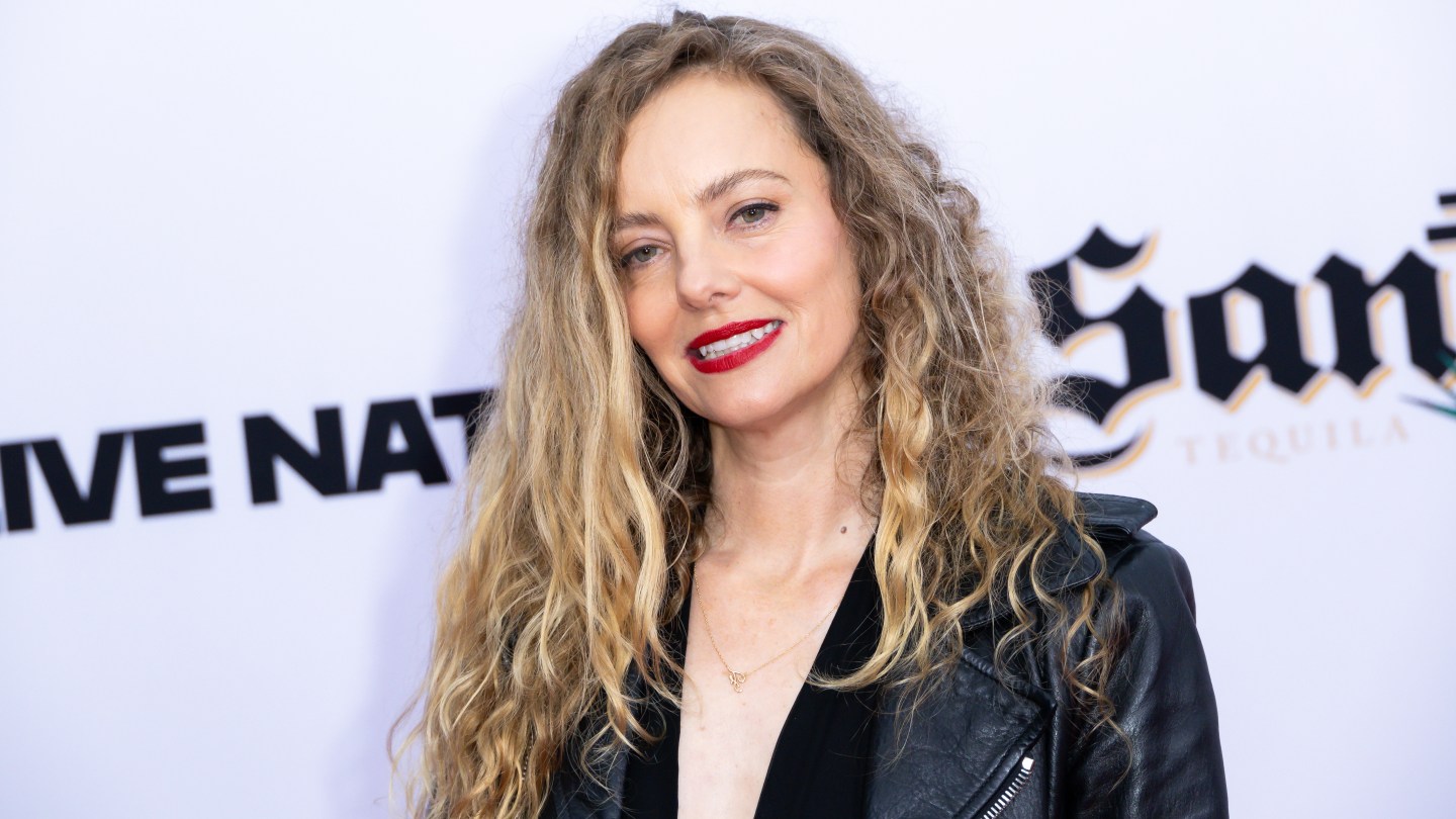 Bijou Phillips Hospitalized in L.A. Amid Plea for Kidney Donor