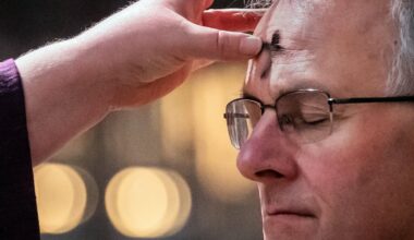 Christians to observe Ash Wednesday – NBC Los Angeles