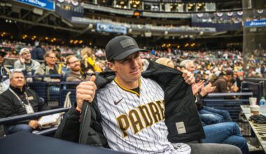 Drew Brees joins Vuori CEO in bid for Padres – NBC 7 San Diego