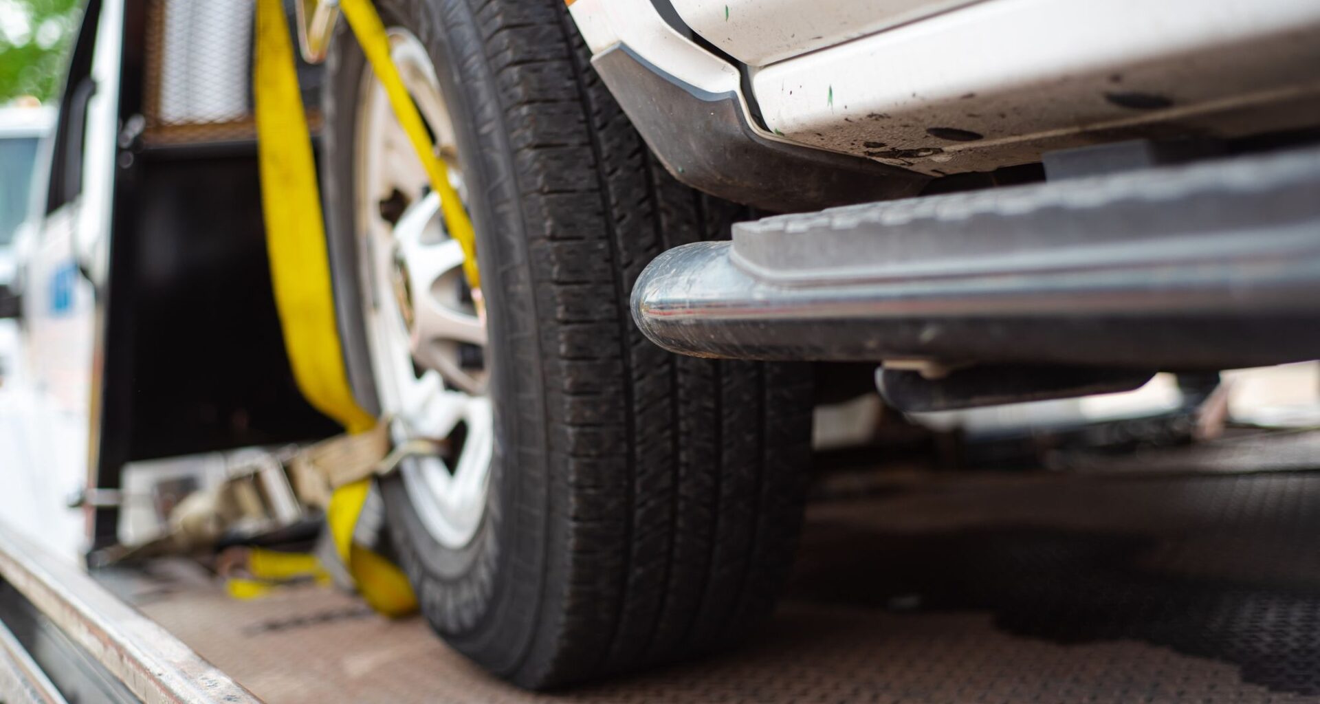 SF Towing Company Owner Sentenced to Federal Prison for Arson of Rivals’ Trucks, Insurance Fraud