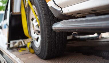 SF Towing Company Owner Sentenced to Federal Prison for Arson of Rivals’ Trucks, Insurance Fraud