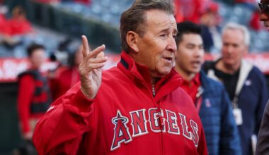 Arte Moreno Is Done Pretending To Care