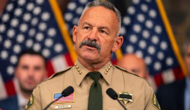 The greater path to turning California red