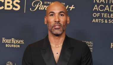 Melvin Robert to Join Gay Men's Chorus of Los Angeles as Guest Artist