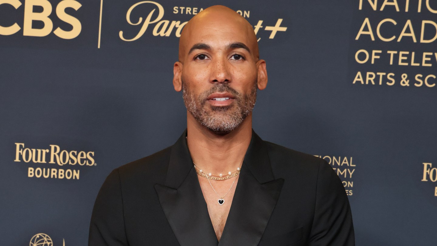 Melvin Robert to Join Gay Men's Chorus of Los Angeles as Guest Artist