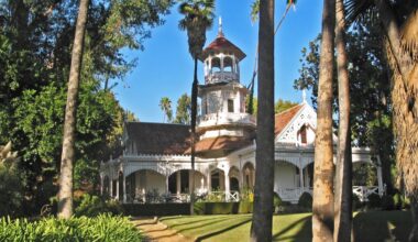 Valentine’s Day goes vintage at this ‘lacy’ Arcadia landmark – NBC Los Angeles
