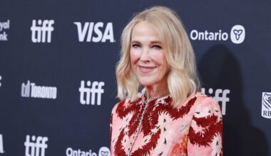 Catherine O’Hara cause of death revealed – NBC Los Angeles
