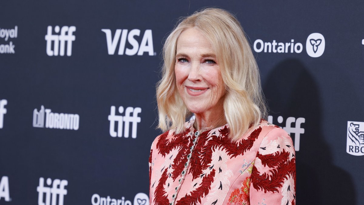 Catherine O’Hara cause of death revealed – NBC Los Angeles