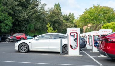 Who’da Thought? Tesla Owners Acting Like Real Jerks at Cow Hollow 24-Hour Charging Station