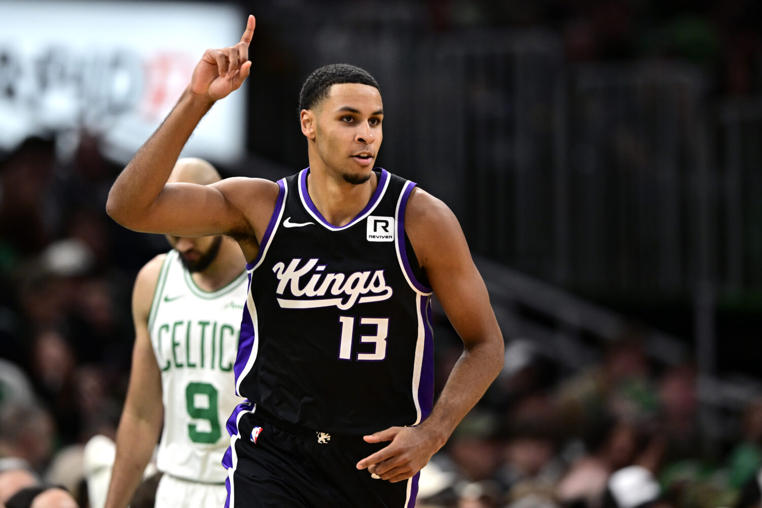 Opportunity has arrived for the Sacramento Kings' young core