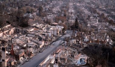 Firefighter says concerns were raised before Palisades wildfire – NBC Los Angeles