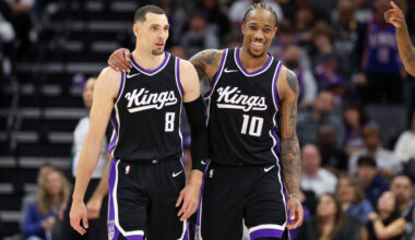 Sacramento Kings face Grizzlies as trade deadline looms
