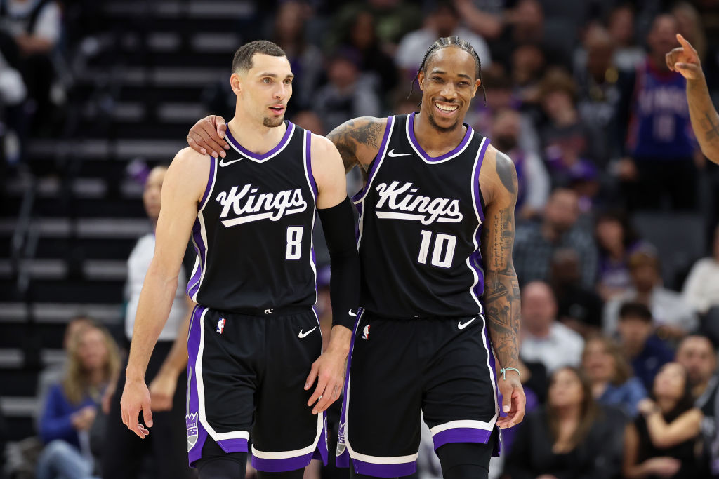 Sacramento Kings face Grizzlies as trade deadline looms