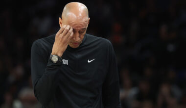 Sacramento Kings' skid 'as painful as it gets'