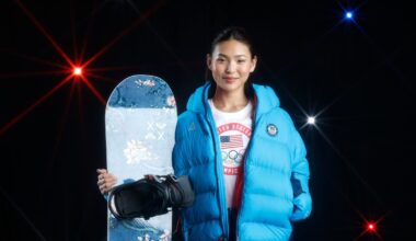 ‘Let’s go.’ Torrance native Chloe Kim ready to dominate again – NBC Los Angeles