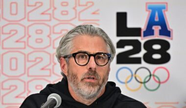 Epstein files involves LA Olympics leader Wasserman, Ghislaine Maxwell – NBC Los Angeles