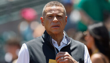 Scott Perry is taking time to build a "solid foundation" in Sacramento