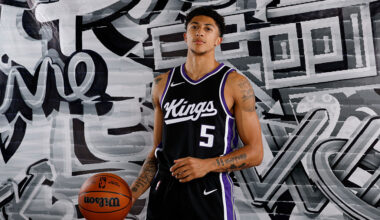 Nique Clifford posts rare Sacramento Kings rookie stat line