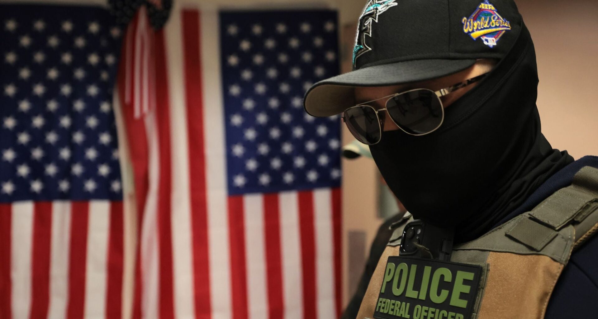 Judge Shoots Down Wiener’s ICE Mask Ban, and Gavin Newsom and Wiener Are Blaming Each Other For it