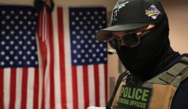 Judge Shoots Down Wiener’s ICE Mask Ban, and Gavin Newsom and Wiener Are Blaming Each Other For it