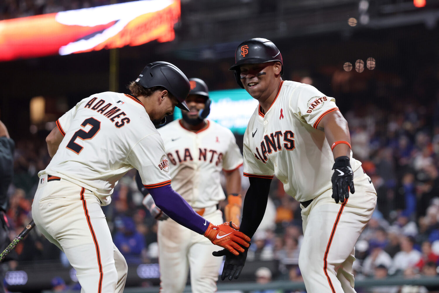 A look at the San Francisco Giants as Spring Training begins