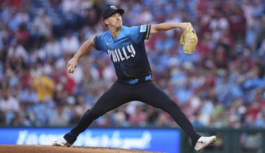 Former top starter Walker Buehler joins Padres on minor-league deal: Sources