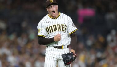 Padres Spring Training primer Mason Miller baseball’s best closer – NBC 7 San Diego