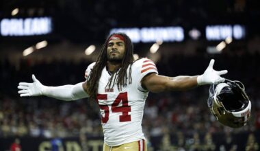 San Francisco 49ers will play in Mexico City in 2026