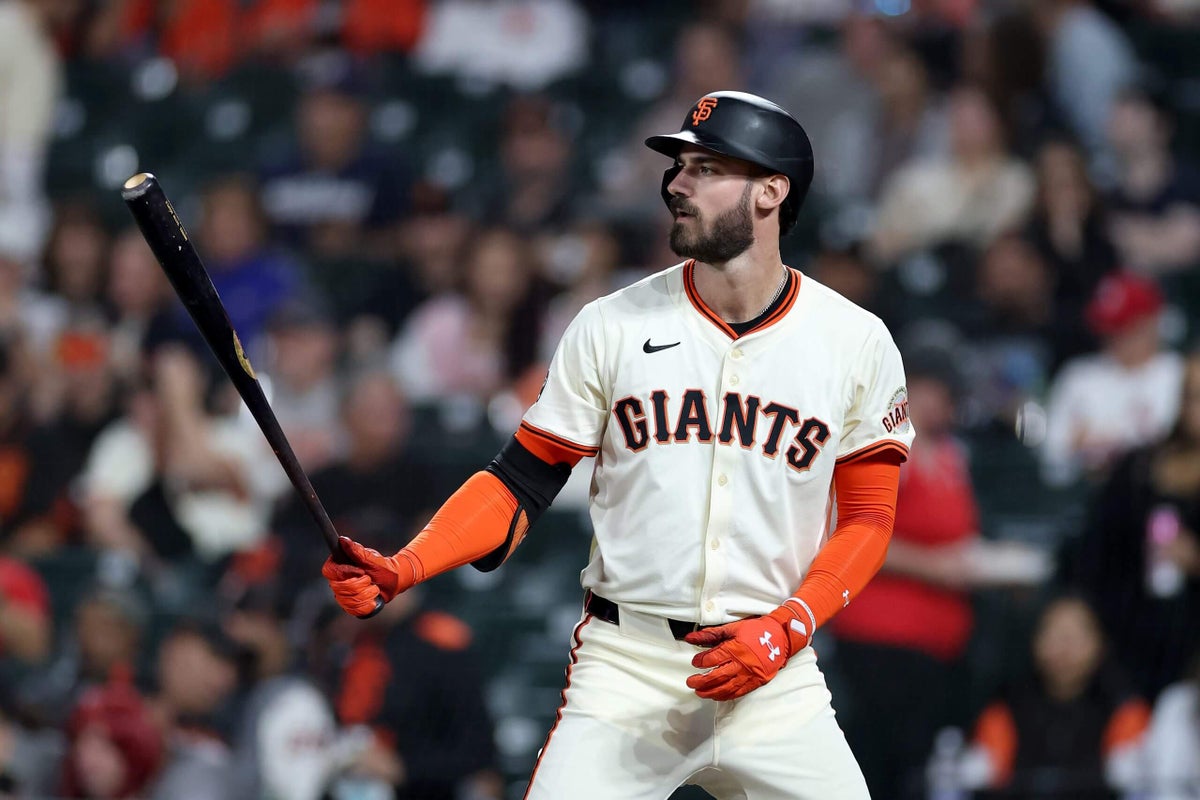San Francisco Giants 2026 top 20 prospects: Bryce Eldridge, Josuar Gonzalez lead the way