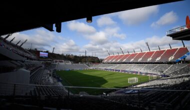 Snapdragon Stadium to host Olympic soccer in 2028 – NBC 7 San Diego
