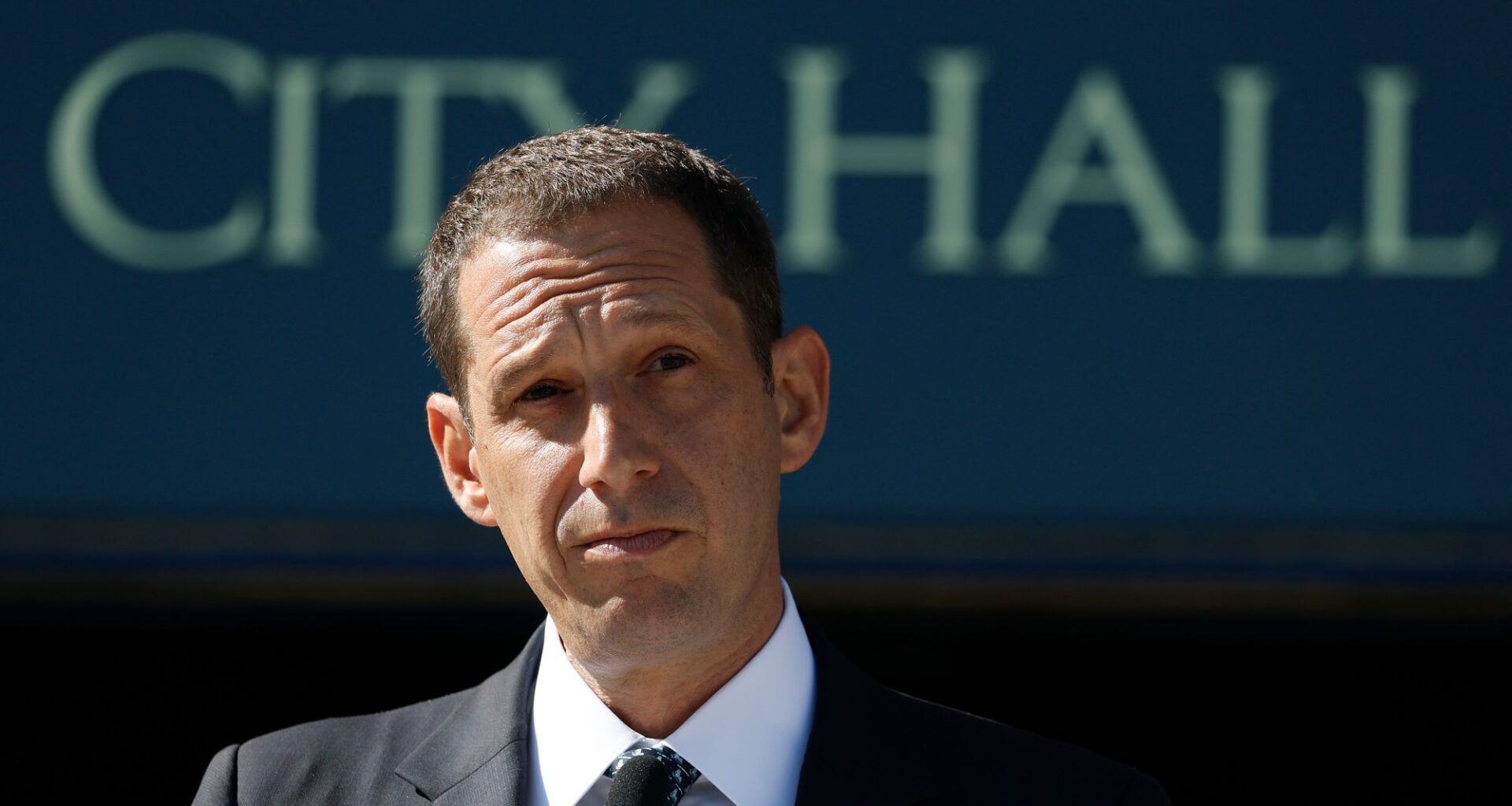 There’s Fresh Friction Between Lurie and PG&E Over Day-of-Blackout ‘Nutcracker’ Performance