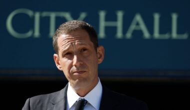 There’s Fresh Friction Between Lurie and PG&E Over Day-of-Blackout ‘Nutcracker’ Performance